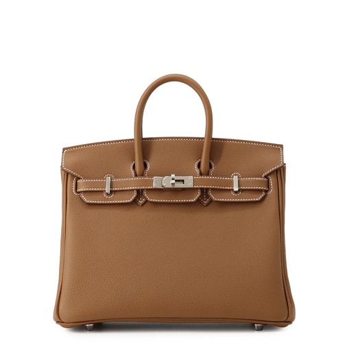 Hermes birkin size togo - 25,