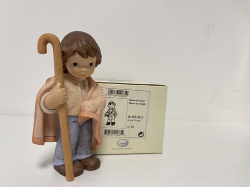 Goebel figurine nina - goebel, marco