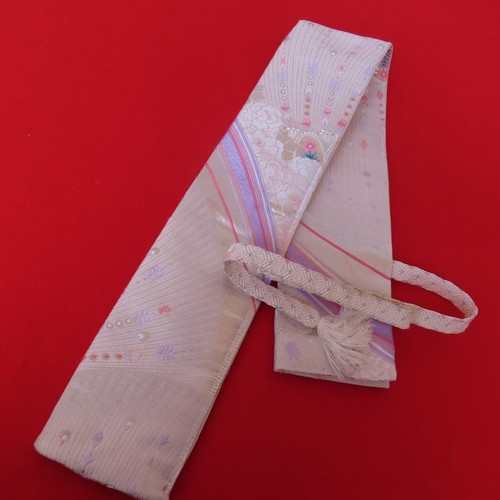 Japanese shirasaya sword bag - shirasaya,