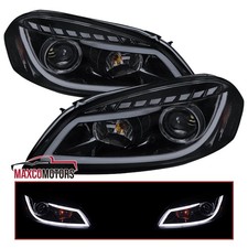 Fits 2006-2013 Chevy Impala