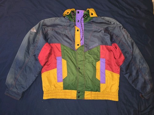 Vintage 80s 90s nevica - vintage, 80s/90s