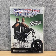 American Chopper The Series