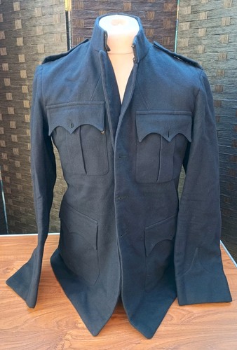 British army dress jacket - army,