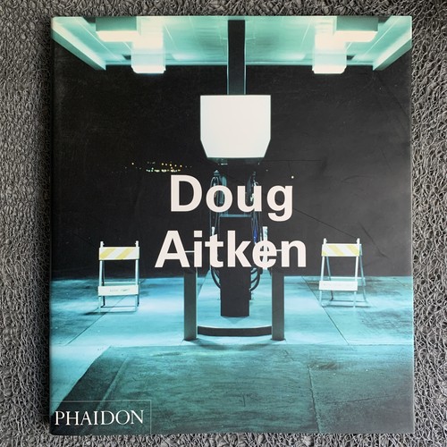 Doug aitken daniel - by,