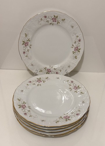 Czech porcelain bernadotte - czech,