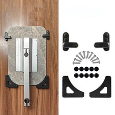 Table board buckle - buckle, trailer