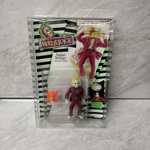 Vintage 1989 kenner - vintage,