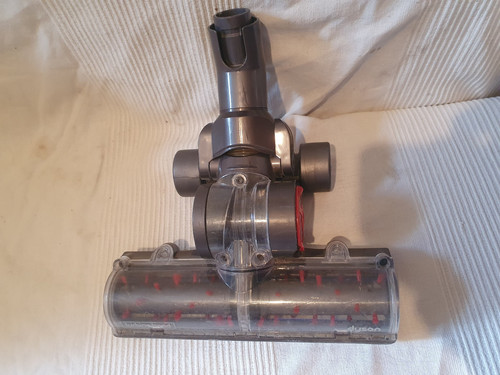 Dyson genuine turbine - dyson, head