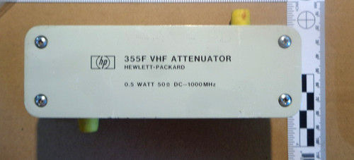 Agilent 355f 5w 50 - agilent, hp