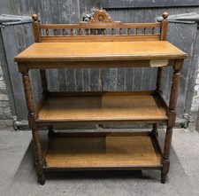 Antique 19th Century Victorian