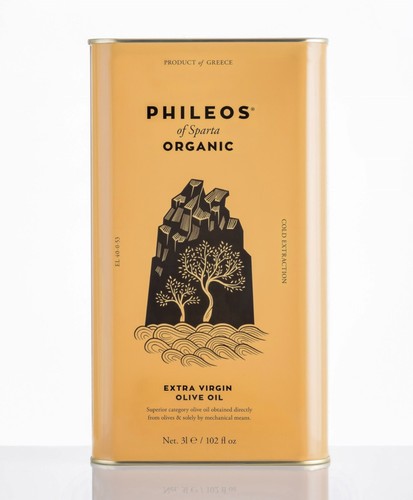 Organic greek extra virgin - greek,