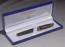 Waterman Carene  Rollerball
