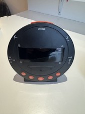OQIMAX Loud Alarm Clock