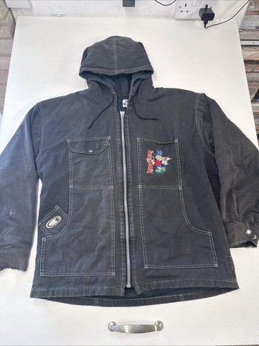 1990s vintage eclipse jacket - vintage,