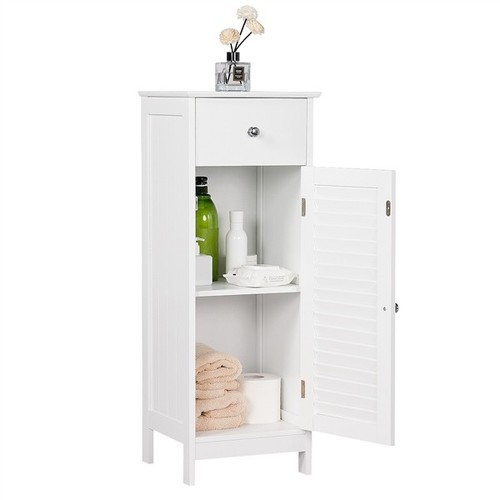 Bathroom floor cabinet kitchen - bathroom,