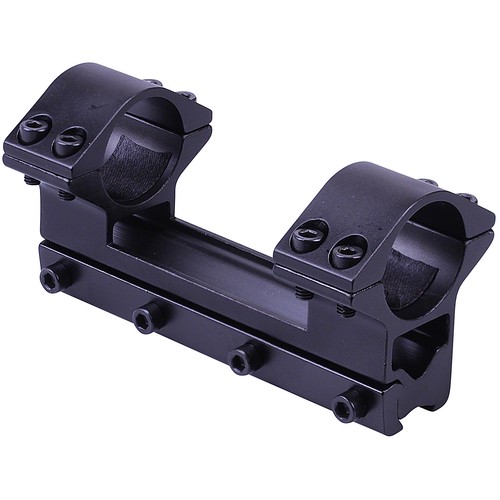 Richter optik piece mount - piece, 1"