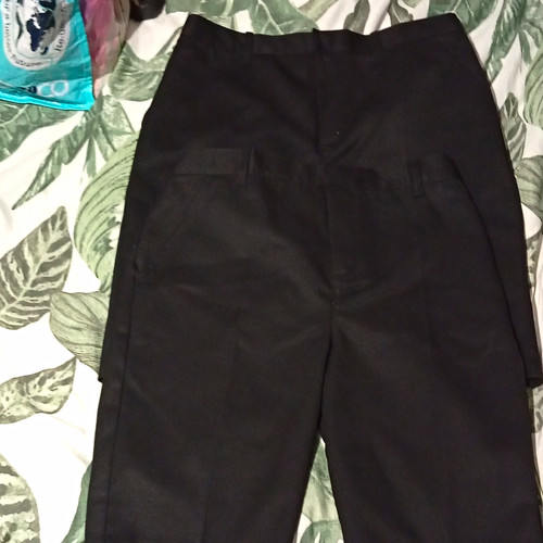 Primark cares boys - cares, black