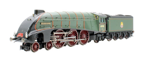 Hornby gauge r1024 green - r1024, br