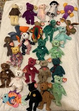Ty Beanie Babies Collection