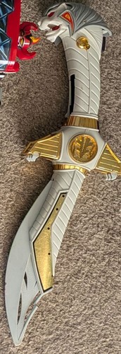 Bandai original power rangers - power,