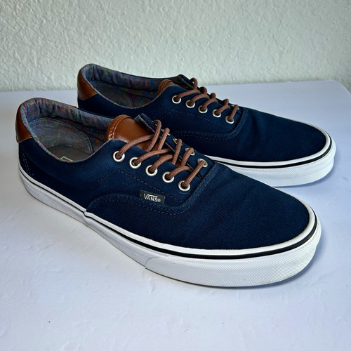 Vans era dress blues - era, 59