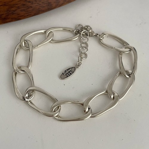 100 solid 925 - 925, silver
