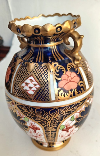 Fine royal crown derby - a,