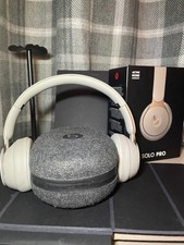 Beats By Dre Solo Pro Noise