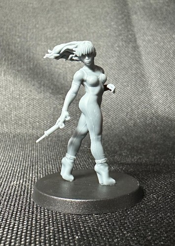 Inquisitor assassin agents - inquisitor,