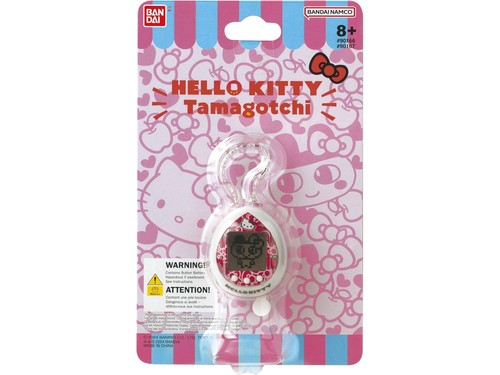 Tamagotchi nano hello - nano, kitty