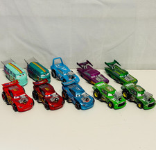 Disney Pixar Cars - COMPLETE