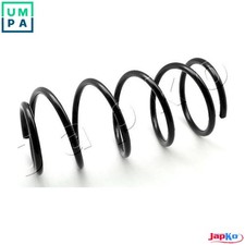 2x SUSPENSION SPRING ZCJ1228C