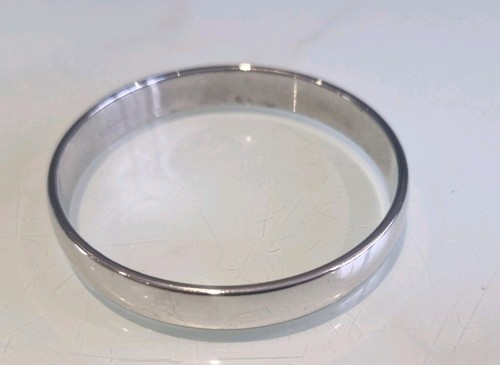 Vintage monet silver tone - vintage,