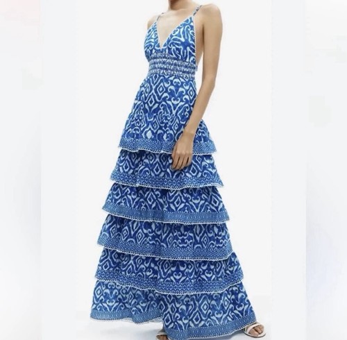 Caroline constas boho maxi - constas,