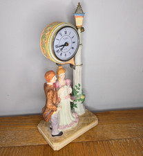 Vintage R.de Rivoli Lamp Post