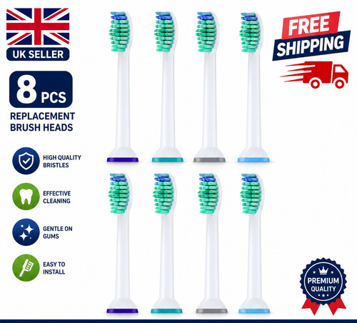 For philips sonicare hx6018 - for,
