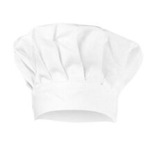 Baby Kid White Chef Hat