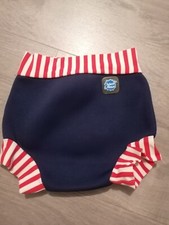 Splash About Happy Nappy Navy