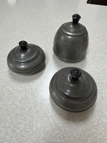 Antique hand hammered english - antique,