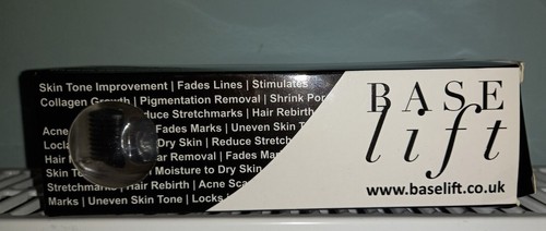 New baselift derma roller - new,