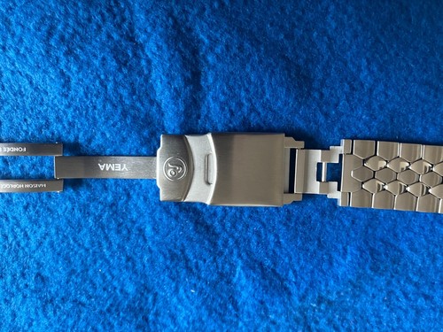 Yema scales slim steel - slim,
