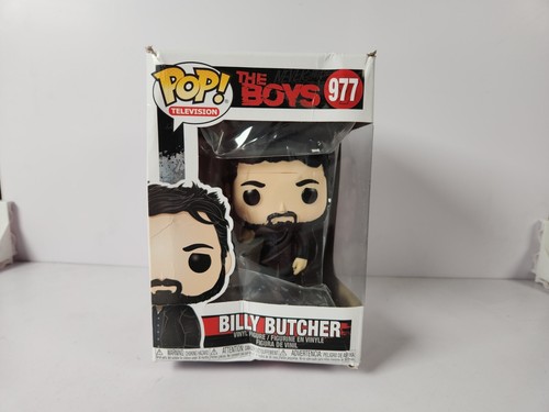 Funko pop the boys 997 - funko,