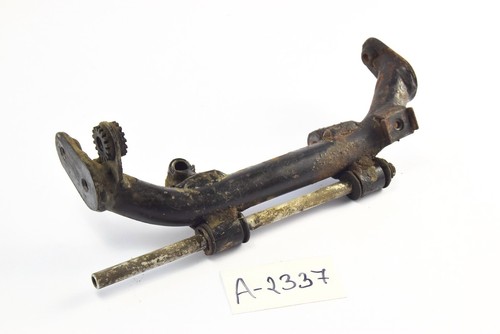 Cagiva mito 125 1992 - 125, bj