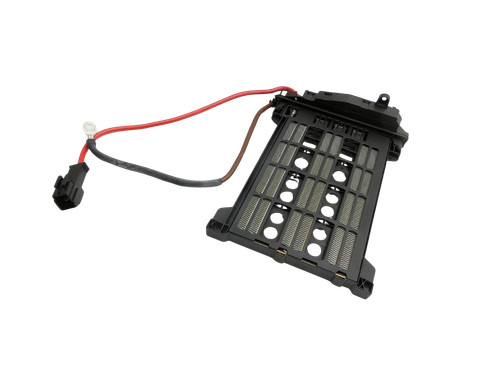 Auxiliary heating - heating,