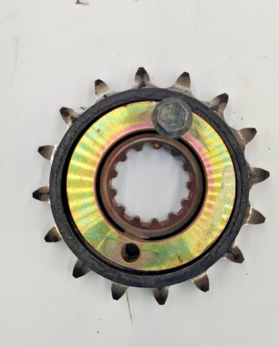 Sprocket honda cbx - sprocket,