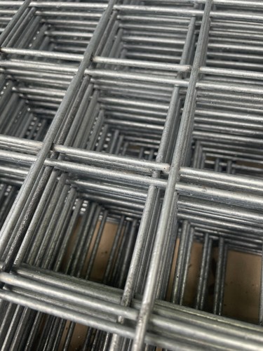200cm 100cm galvanized wire - x,