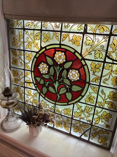 Antique victorian tudor - victorian, theme