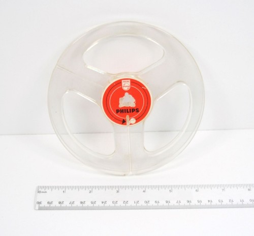 Philips reel to - 6",