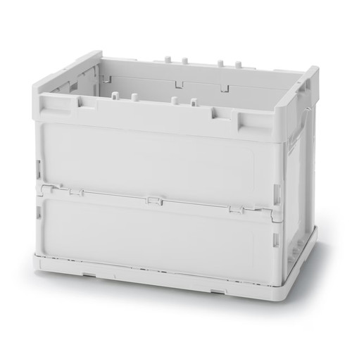 Muji foldable container made - foldable,