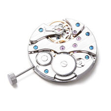 17Jewels Mechanical Movement for Seagull ST36 Wristwatch Hand Winding 6497 Watch